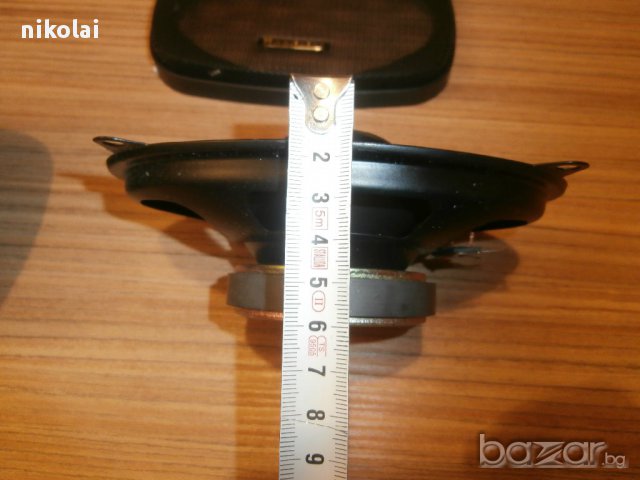 тонколони 2 броя № 9, снимка 2 - Тонколони - 10527022