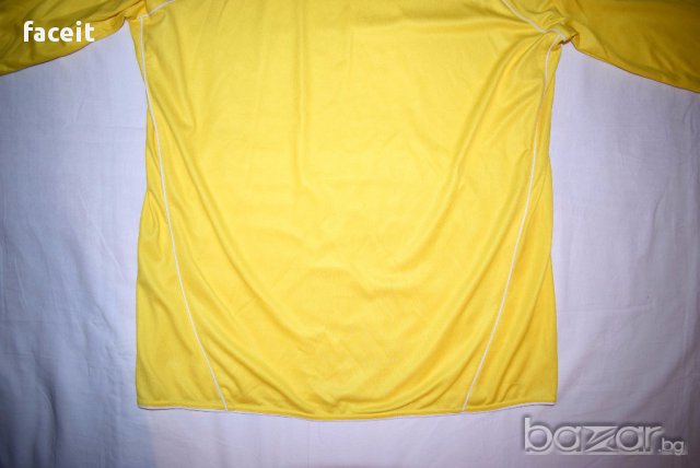 H2O - Team Sport - 100% Оригинално горнище / Спортна / Горница / Спорт / Running / Run , снимка 3 - Спортни дрехи, екипи - 16972742