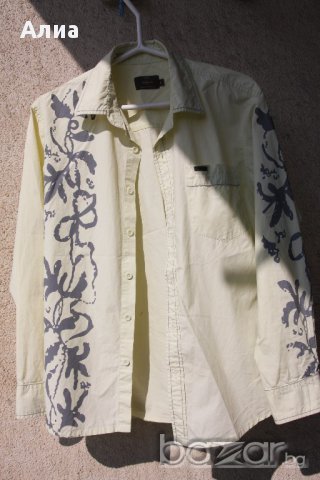 Мъжка / юношеска риза