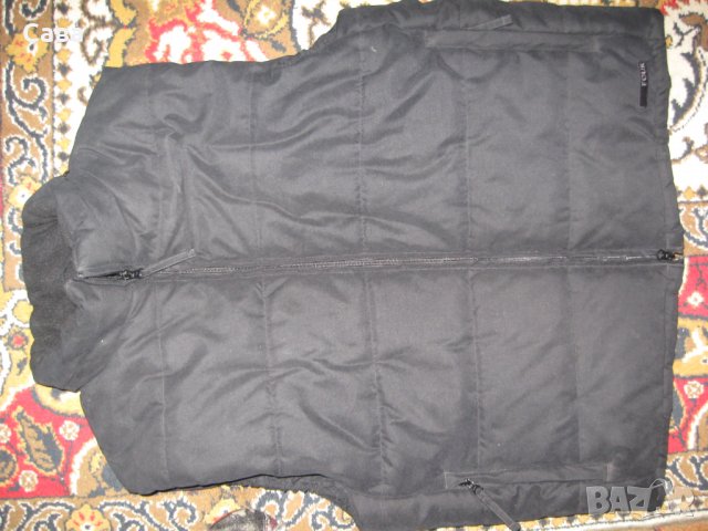 Елек и суичър FRENCH CONNECTION  мъжки,М, снимка 6 - Суичъри - 23765815