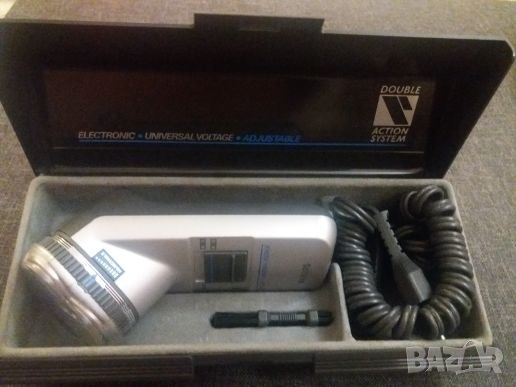 Електрическа самобръсначка PHILIPS. , снимка 5 - Други - 23678679