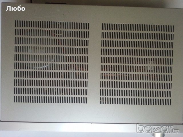 GENERAL A-900 Made by Fujitsu General Electronics Limited , снимка 8 - Ресийвъри, усилватели, смесителни пултове - 20296642