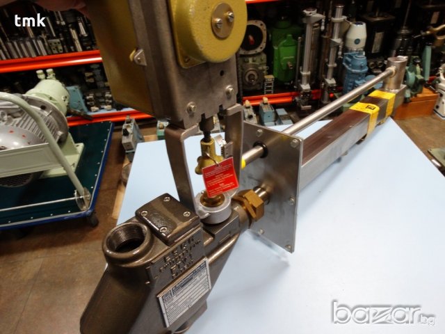 Индустриален овлажнител ESCO typ DR 73, снимка 8 - Други машини и части - 19905900