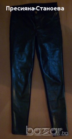 Дамски спортно елегантен панталон тип клин Calzedonia, снимка 14 - Клинове - 18098241