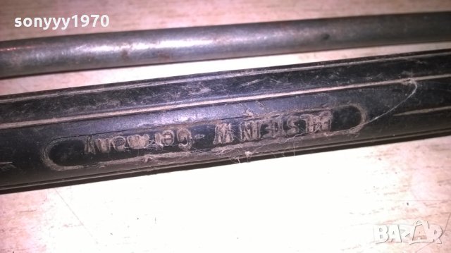 audi & vw made in w-germany върток за крик-внос холандия, снимка 6 - Аксесоари и консумативи - 25819962