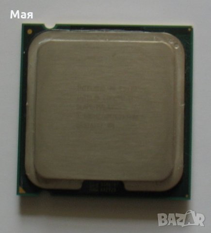 Процесор Intel Core 2 Duo E8400, 3.0GHz, 6MB Cache