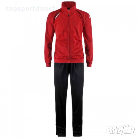 Каppa Pescara 100% оригинал poly сезон/есен внос Англия.