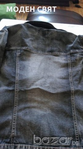 Юношеско дънково яке, снимка 9 - Детски панталони и дънки - 21442050