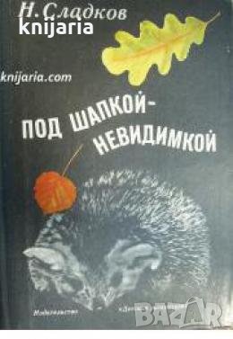 Под шапкой-невидимкой 