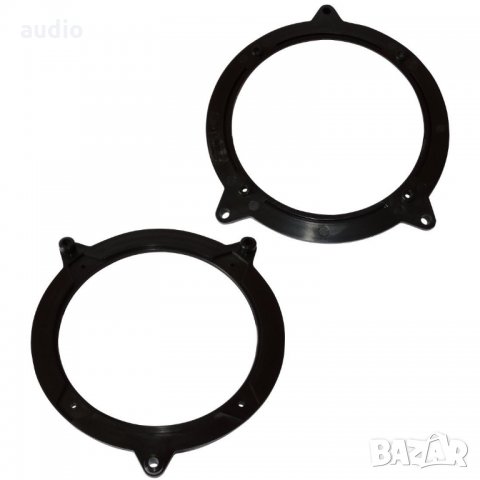 Адапторна рамка за говорител за BMW E46, снимка 1