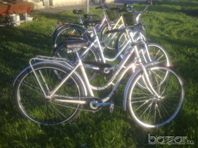 ПРОДАВАМ ВЕЛОСИПЕДИ НОВ ВНОС  , снимка 11 - Велосипеди - 7657181