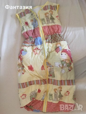 Чувалче за спане, снимка 1