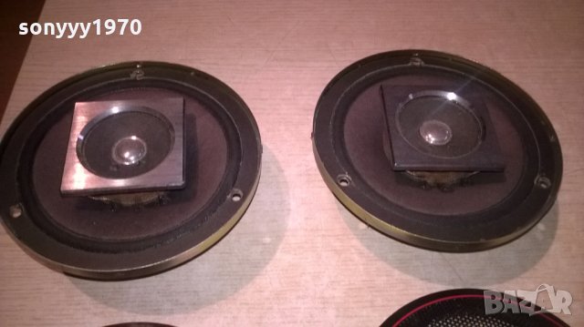 sony xs-606 2way-made in japan-16см-внос швеицария, снимка 9 - Тонколони - 23860134