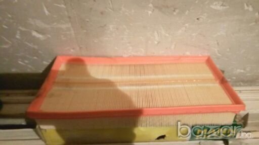 Въздушен филтър Mann filter за БМВ е46, снимка 5 - Аксесоари и консумативи - 20791395