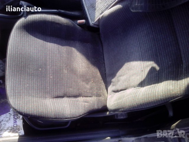 Фолксфаген голф 1.9TDI-110к.с-1996г,на части, снимка 9 - Автомобили и джипове - 23677478