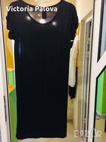 Много тънка рокля , снимка 2 - Рокли - 22104631