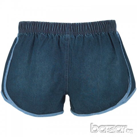 Къси панталонки Nike Sportswear Denim Tempo, оригинал, снимка 6 - Къси панталони и бермуди - 18194482