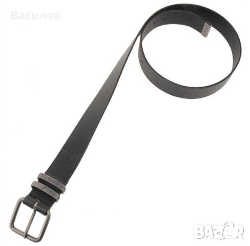 Каngol Logo Loop оригинален колан М, снимка 2 - Колани - 24729560
