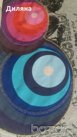 рокля-туника Desigual S, снимка 2 - Рокли - 20601876