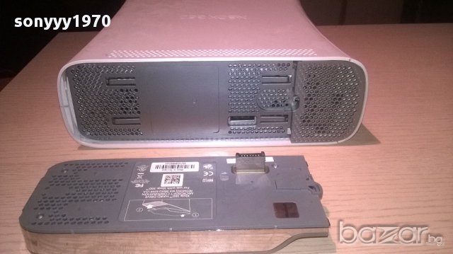 xbox 360 console-hdd-внос швеицария, снимка 8 - Xbox конзоли - 12489135