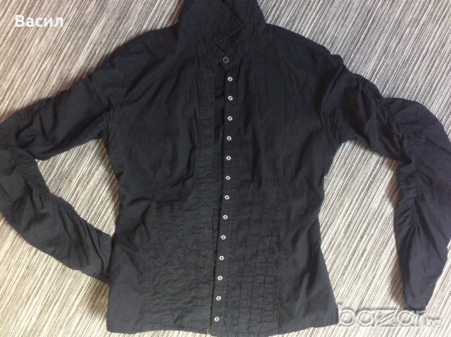 Риза , снимка 1