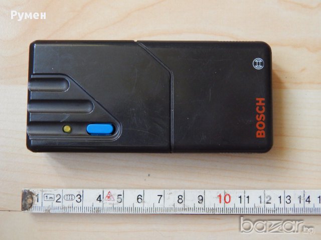 Безжично дистанционно управление Bosch, снимка 1 - Други инструменти - 15318602