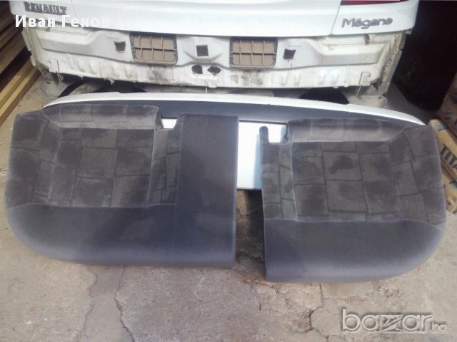 "Рено-Меган" на части , снимка 4 - Автомобили и джипове - 14629457