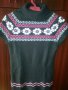  зимни блузки различни модели и цени, снимка 1 - Блузи с дълъг ръкав и пуловери - 13081873