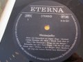  Рядка Грамофонна плоча Meisterjodler - немски планинарски песни ETERNA - GDR GERMANY изд.1977г., снимка 3
