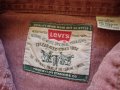 Levi's дънкова риза мъжка, снимка 9