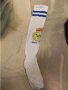 футболни чорапи Real Madrid нови