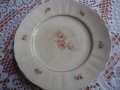 Десертни чинийки - шведски порцелан, снимка 3