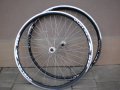 Продавам колела внос от Германия алуминиеви двойностенни капли Vuelta Lite 28 цола, снимка 11