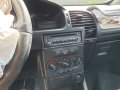 Opel Zafira 2.0.d. дизел колата се продава само на части ниски цени, снимка 10