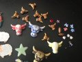 Фигурки и мъниста за нанизване, светещи лепенки, снимка 5