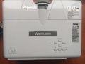 Проектор Mitsubishi SD510U, снимка 7