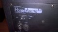 home arena 5.1 terratek-32x29x29см-внос швеицария, снимка 9