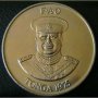 2 паанга 1975 FAO, Тонга, снимка 2