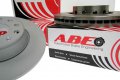 Спирачни дискове и накладки ABE за Mercedes BMW Audi VW - произведени в Полша - цени без конкуренция