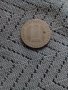 Монета 1 Лев 1969,монети, снимка 1 - Нумизматика и бонистика - 20951952