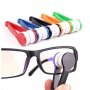 Щипка За Почистване На Очила – Essential Bandgi, снимка 1 - Слънчеви и диоптрични очила - 21914240