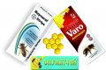 Флуметрий/Байварол/Антиваро (10ленти срещу вароатоза), снимка 1 - За пчели - 18741590