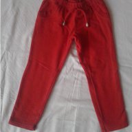 Панталон ватиран с блузка, снимка 3 - Детски Блузи и туники - 11366393
