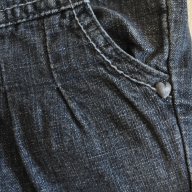 Нови дънки FOX - намалени, снимка 4 - Детски панталони и дънки - 13795349