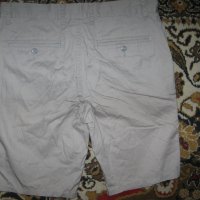 Къси панталони ANGELO  мъжки,размер32 и 42, снимка 3 - Къси панталони - 21712307