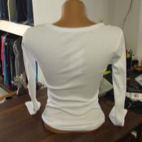 Дамски блузи , снимка 6 - Блузи с дълъг ръкав и пуловери - 11824500