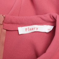 Finery - розова рокля , снимка 2 - Рокли - 16988250