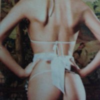 Еротично бельо костюмче от три части размер М-Л 1790, снимка 2 - Бельо - 22091525