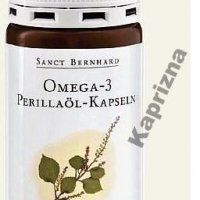 Omega 3 – Perilla oil