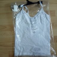 Дамски потник Calvin Klein Cami Vest, оригинал, снимка 7 - Потници - 18200812
